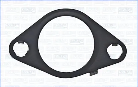 Прокладка клапана EGR FORD FIESTA VI, FOCUS III, MONDEO IV 1.6D 02.10-02.20 AJUSA 01350700 Купити в Україні