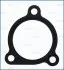 Прокладка клапана EGR AUDI A3, A3 ALLSTREET, A4 ALLROAD B8, A4 ALLROAD B9, A4 B8, A4 B9, A5, A6 C7, A6 C8, A7, Q2, Q3, Q5, TT CUPRA FORMENTOR FORD TOURNEO CONNECT V761 1.6D/2.0D/2.0DH 04.12 AJUSA (01361600) изображение 1