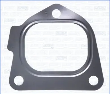 Прокладка випускної системи FORD FIESTA VI, FIESTA VII 1.0/1.1/1.1LPG 10.12 AJUSA 01396400
