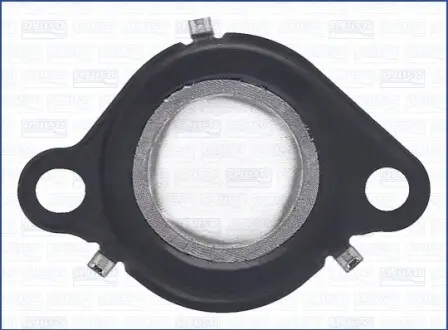 Прокладка клапана EGR MERCEDES C (W205), C T-MODEL (S205) FIAT TALENTO NISSAN NV300, QASHQAI +2, QASHQAI I, QASHQAI II, X-TRAIL, X-TRAIL III OPEL VIVARO B RENAULT ESPACE V, FLUENCE 1.6D 04.11 AJUSA 01419500 Купити в Україні