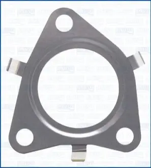 Прокладка клапана EGR AUDI A4 ALLROAD B9, A4 B9, A5, A6 ALLROAD C7, A6 C7, A6 C8, A7, A8 D5, Q5, Q7, Q8 VW AMAROK, TOUAREG 3.0D 05.14 AJUSA 01448700 Купити в Україні