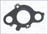 Фото DACIA Прокладка клапана системы рециркуляции ВГ DUSTER 1.5 dCi 13-18, LOGAN II 1.5 dCi 12-, SANDERO 1.5 dCi 10-, DB A-CLASS A 160 CDI / d 13-18, NISSAN, INFINITI AJUSA (01456300) изображение 1