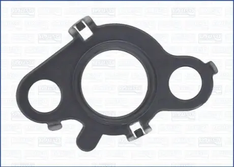 Прокладка клапана EGR MERCEDES A (W176), B SPORTS TOURER (W246, W242), CITAN (MPV), CITAN MIXTO (DOUBLE CABIN), CITAN/MINIVAN (W415), CLA (C117), CLA SHOOTING BRAKE (X117) 1.5D/1.5DH 10.07 AJUSA 01456300 Купити в Україні