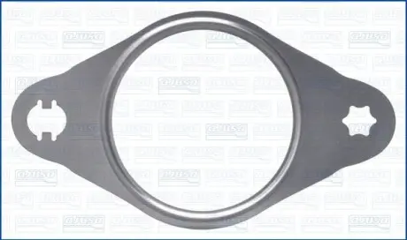 Комплект ущільнень, система відведення ВГ AJUSA 01472900 Купити в Україні