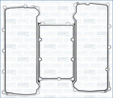 LAND ROVER Прокладка впуск. колектора RANGE ROVER IV (L405) 5.0 SCV8 4x4 12-, JAGUAR F-PACE 5.0 SCV8 SVR AWD AJUSA 01482000