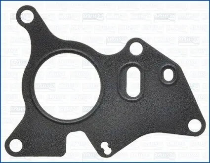 Ущільнення паливного насосу (116x155x0,9мм) DS DS 4, DS 5, DS 7 CITROEN C4 GRAND PICASSO II, C4 II, C4 PICASSO II, C4 SPACETOURER, C5 AIRCROSS, C5 III, DS4, DS5 2.0D/2.2D 04.09 AJUSA 01482900