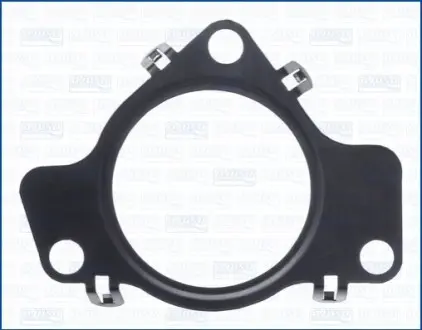 Прокладка впускного колектора DS DS 7 CITROEN C4 GRAND PICASSO II, C4 II, C4 PICASSO II, C4 SPACETOURER, C5 AIRCROSS, C5 III, DS4, DS5, GRAND C4 SPACETOURER, JUMPER III 2.0D/2.2D 04.09 AJUSA 01483200 Купити в Україні