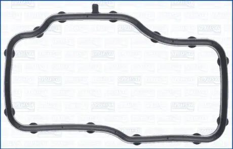 Прокладка корпусу термостата DS DS 4, DS 5, DS 7 CITROEN C4 GRAND PICASSO II, C4 II, C4 PICASSO II, C4 SPACETOURER, C5 AIRCROSS, C5 III, DS4, DS5, GRAND C4 SPACETOURER, JUMPER III 2.0D/2.2D 04.09 AJUSA 01483800