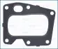 Прокладка клапана EGR DS DS 4, DS 5, DS 7 CITROEN C4 GRAND PICASSO II, C4 II, C4 PICASSO II, C4 SPACETOURER, C5 AIRCROSS, C5 III, DS4, DS5, GRAND C4 SPACETOURER, JUMPER III 2.0D/2.2D 04.09 AJUSA (01490900) изображение 1