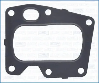 Прокладка клапана EGR DS DS 4, DS 5, DS 7 CITROEN C4 GRAND PICASSO II, C4 II, C4 PICASSO II, C4 SPACETOURER, C5 AIRCROSS, C5 III, DS4, DS5, GRAND C4 SPACETOURER, JUMPER III 2.0D/2.2D 04.09 AJUSA 01490900