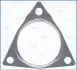 Фото Прокладка випускної системи NISSAN JUKE, PULSAR, TIIDA RENAULT CLIO IV 1.6 06.10 AJUSA (01494300) зображення 1