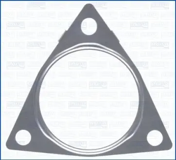 Прокладка випускної системи NISSAN JUKE, PULSAR, TIIDA RENAULT CLIO IV 1.6 06.10 AJUSA 01494300 Купити в Україні