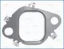 Прокладка клапана EGR MERCEDES X (470) NISSAN INTERSTAR, NAVARA NP300, NV400 OPEL MOVANO B RENAULT MASTER III 2.3D 02.10 AJUSA (01517700) изображение 1