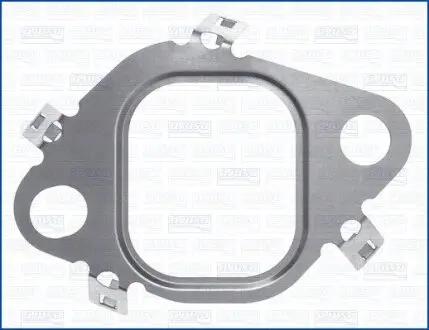 Прокладка клапана EGR MERCEDES X (470) NISSAN INTERSTAR, NAVARA NP300, NV400 OPEL MOVANO B RENAULT MASTER III 2.3D 02.10 AJUSA 01517700