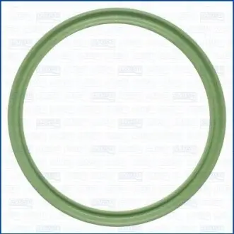 Прокладка корпуса повітряного фільтра BMW 1 (F20), 1 (F21), 2 (F22, F87), 2 (F23), 3 (F30, F80), 3 (F31), 3 GRAN TURISMO (F34), 4 (F32, F82), 4 (F33, F83), 4 GRAN COUPE (F36) 3.0/6.6 07.15 AJUSA 01583000