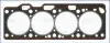 Фото Прокладка ГБЦ VW Golf/Jetta/Polo 1.0-1.4 83-99 (1.75mm) AJUSA (10012100) зображення 1