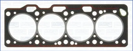 Прокладка ГБЦ VW Golf/Jetta/Polo 1.0-1.4 83-99 (1.75mm) AJUSA 10012100 Купити в Україні