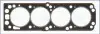 Прокладка ГБЦ Opel Astra F/G/Kadett E/Vectra A/B 1.6 -02 (1.3mm) 10012400