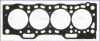 Фото Прокладка ГБЦ Toyota Corolla 1.3i 85-96 (1.40mm) AJUSA (10016700) зображення 1