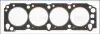 Фото Прокладка ГБЦ Ford Transit 2.0 77-94 (Ø92,50mm) (1.40mm) AJUSA (10018300) зображення 1