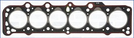 Прокладка ГБЦ (товщина: 1,5мм) VOLVO 240, 740, 760, 940 VW LT 28-35 I, LT 40-55 I 2.4D 08.78-07.95 AJUSA 10027710
