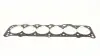 Фото Прокладка ГБЦ VW LT 28-55 2.4D -96, Ø78,50mm, 1,61mm, (3 метки) AJUSA (10027720) зображення 1