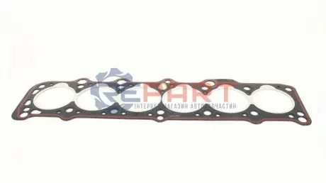 Прокладка ГБЦ VW LT 28-55 2.4D -96, Ø78,50mm, 1,61mm, (3 метки) AJUSA 10027720 Купити в Україні