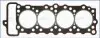 MAZDA Прокладка ГБЦ 323 1.4 78-, FORD AJUSA (10028900) изображение 1