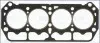 Фото Прокладка ГБЦ (товщина: 1,2мм) CITROEN C15 PEUGEOT 205 I, 205 II, 309, 309 I 1.3/1.4/1.5 02.84-07.92 AJUSA (10037600) зображення 1