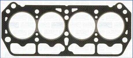 Прокладка ГБЦ (товщина: 1,2мм) CITROEN C15 PEUGEOT 205 I, 205 II, 309, 309 I 1.3/1.4/1.5 02.84-07.92 AJUSA 10037600 Купити в Україні