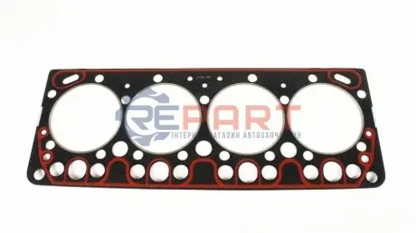 Фото Ущільнення, голівка циліндра AJUSA (10045000) зображення 1