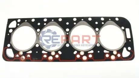 Прокладка ГБЦ Ford Scorpio/Sierra 82-93 (1.63mm) AJUSA 10046700 Купити в Україні