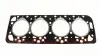 Фото Прокладка ГБЦ Ford Granada/Scorpio/Sierra/Peugeot 505/J7/J9 2.3/2.5D -94 (1.73mm) AJUSA (10046710) зображення 1