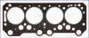 Прокладка ГБЦ (товщина: 1,4мм) CITROEN C25 FIAT DUCATO, TALENTO PEUGEOT 504, 505, J5, J9 2.0 01.71-09.95 AJUSA (10049000) зображення 1