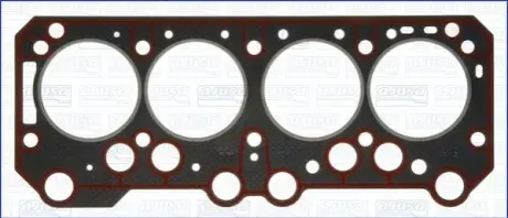 Прокладка ГБЦ (товщина: 1,4мм) CITROEN C25 FIAT DUCATO, TALENTO PEUGEOT 504, 505, J5, J9 2.0 01.71-09.95 AJUSA 10049000
