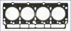 Фото Прокладка ГБЦ Ford Transit 2.5D/TD 92 AJUSA (10054000) зображення 1