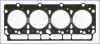 Фото Прокладка ГБЦ Ford Transit 2.5D/TD 92 AJUSA (10054000) зображення 2