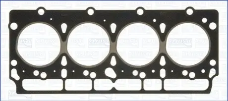 Прокладка ГБЦ Ford Transit 2.5D/TD 92 AJUSA 10054000 Купити в Україні