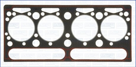 Прокладка головки циліндра AJUSA 10054800