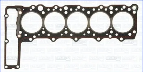 Прокладка ГБЦ MB E-class (W124)/G-class (W460) 2.5D OM602 87-95 AJUSA 10062800