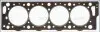 Фото Прокладка ГБЦ Citroen Xantia/Peugeot 306/405/605 2.0 89-99 (1.35mm) AJUSA (10063900) зображення 1