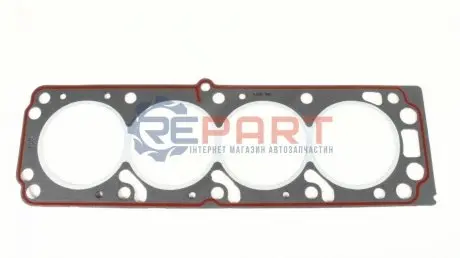 Прокладка ГБЦ Opel Omega A 1.8 -94 (1.3mm) AJUSA 10066000 Купити в Україні