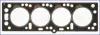 Фото Прокладка ГБЦ Opel Astra F/Kadett E/Vectra A 1.7D 89-99 (84mm/1.40mm) AJUSA (10066210) зображення 1