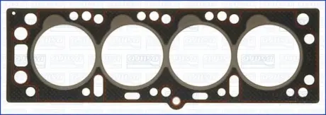 Прокладка ГБЦ Opel Astra F/Kadett E/Vectra A 1.7D 89-99 (84mm/1.40mm) AJUSA 10066210 Купити в Україні