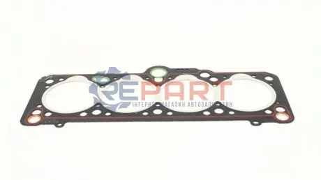 Прокладка ГБЦ VW T4 1.9TDI (3 мітки), 1.70mm, d=81.00 AJUSA 10068320 Купити в Україні