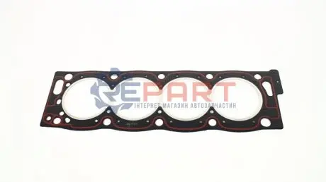 Прокладка ГБЦ Citroen Jumper 2.0i 94-, Ø87,00mm, 1,3mm AJUSA 10069400 Купити в Україні