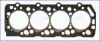 Фото Прокладка ГБЦ Mitsubishi Pajero/Hyundai Porter 2.5TD 89-06 AJUSA (10070310) зображення 2