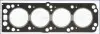 Фото Прокладка ГБЦ Opel Combo/ Corsa A/B 1.2 i 89-01 (1.3mm) AJUSA (10071100) зображення 1