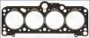 Фото Прокладка ГБЦ VW Passat B2-B4/Jetta II 1.6TD 80-93 (1 метка) (1.53mm) AJUSA (10072400) зображення 1