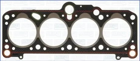 Прокладка ГБЦ VW Passat B2-B4/Jetta II 1.6TD 80-93 (1 метка) (1.53mm) AJUSA 10072400 Купити в Україні